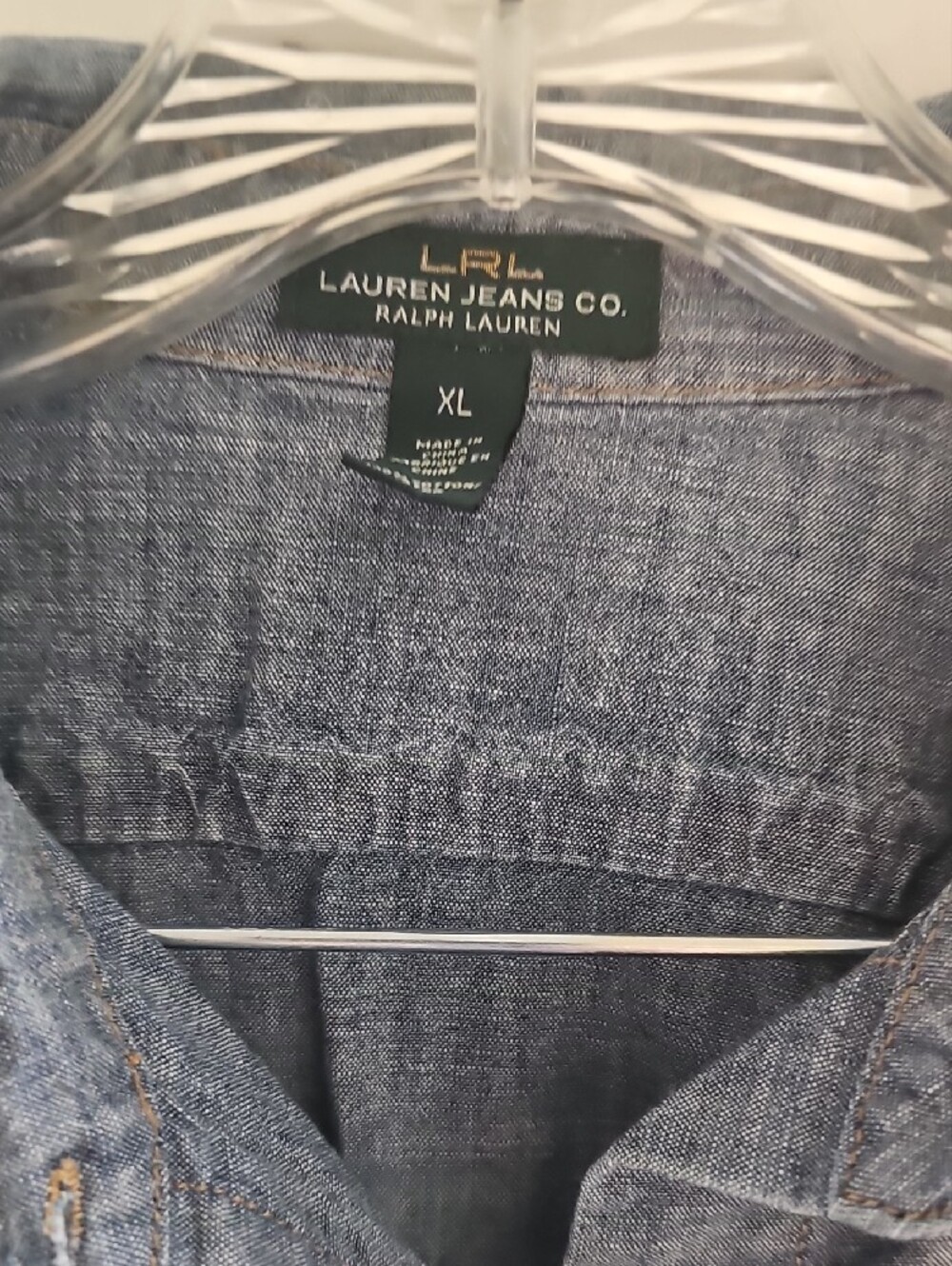 Vintage LAUREN from Ralph Lauren - Picture 2 of 5